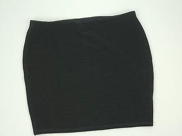 legginsy sliskie: Yessica, Spódnica damska, rozmiar L — 1