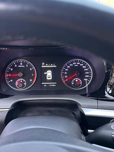 Kia: Kia K5: 2019 г., 2 л, Автомат, Газ, Седан — 8