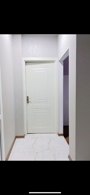 Yeni tikili: Binəqədi qəs., 2 otaqlı, Yeni tikili, 47 kv. m — 11