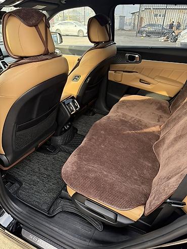 Kia: Kia Sorento: 2020 г., 1.6 л, Автомат, Гибрид, Кроссовер — 7