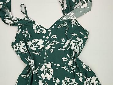 ubrania plus size tanio: Shein Curve, Sukienka damska, rozmiar XL — 1