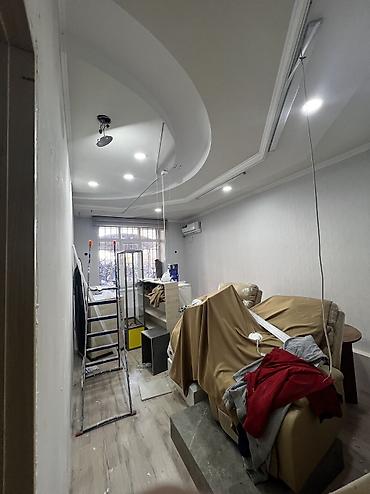 Стеновой гипсокартон: Любые гипсовые работы — 11