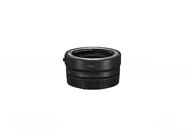 kamera adaptoru: Adapter "Canon MT EF-EOS R"Canon MT ADAPTER EF-EOS R – standart EF-EOS — 3