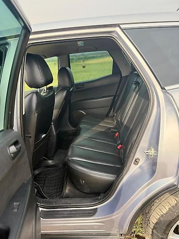 аренда мазда демио: Сдаю Mazda CX-7, Посуточно, Без водителя, | Залог, Предоплата, Водительские права — 4