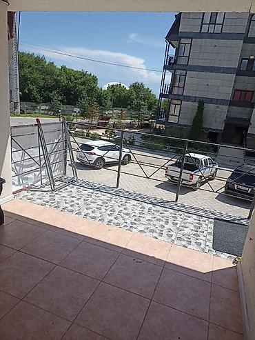 Долгосрочная аренда квартир: Студия, С мебелью полностью — 12