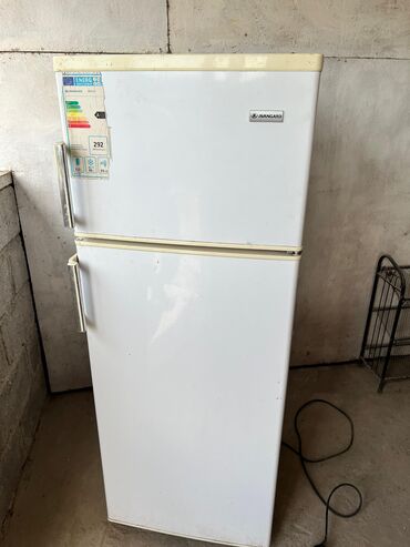 скупка старых холодильников: Муздаткыч Atlant, Оңдоо талап кылынат, Эки камералуу, De frost (тамчы), 60 * 200 * 50