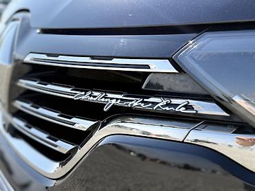 пневмат газовый: Renault Koleos: 2019 г., 2 л, Автомат, Бензин, Кроссовер — 5