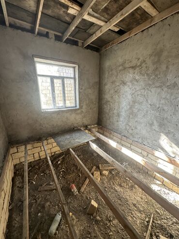 Həyət evləri və villaların satışı: 4 otaqlı, 120 kv. m, Kredit yoxdur, Təmirsiz — 2