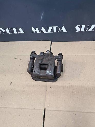 KOCIONA KLESTA ZADNJA DESNA ZA NISSAN QASHQAI, QASHQAI + 2 OD 2007. DO