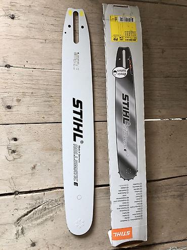 Motopilalar, benzopilalar: Benzinli Motopila, benzopila — 9