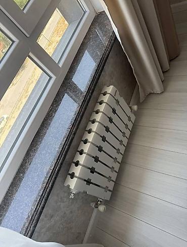 жилой городок: 2 комнаты, 65 м², Элитка, 6 этаж, Дизайнерский ремонт — 3