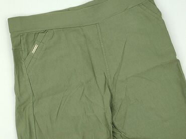 muuv spodnie dresowe: Shorts for women, size 5XL (EU 50)