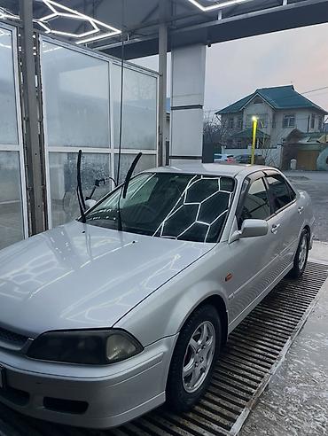 рейка торнео: Honda Torneo: 2000 г., 2 л, Автомат, Бензин, Седан — 6