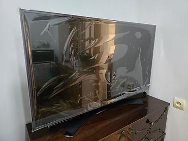 Televizorlar: LG LED TV – Smart funksiyalı - Ekran diaqonalı 43 düyüm(geniş ekran) — 4