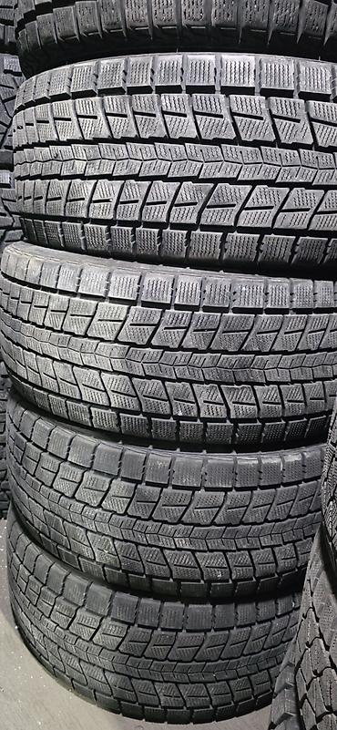 maxxis razr: Зимние шины Dunlop Winter Maxx SJ8 - Тип: зимние, фрикционные — 5