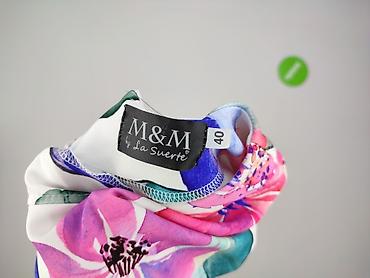 buty rainbow: Sukienka damska, rozmiar L — 4