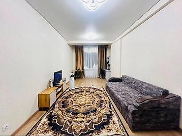 район тэц: 2 комнаты, 80 м², ТЭЦ Элитка, 7 этаж, Дизайнерский ремонт — 6