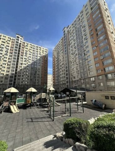 куплю дом нижний аларча: 2 комнаты, 48 м², Элитка, 4 этаж, Евроремонт
