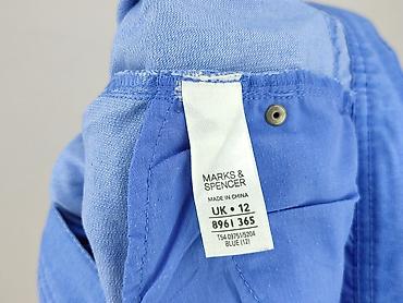 jeansy marks: Marks & Spencer, Jeansy damskie, rozmiar M — 4