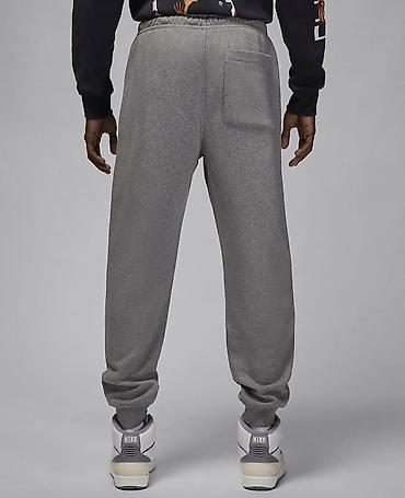 жели атлас: Мужской спортивный костюм, XL, Jordan, Новый, цвет - Серый, Самовывоз, Платная доставка — 4