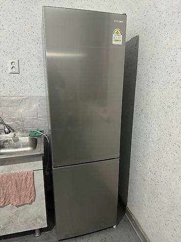 Холодильники: Холодильник Avest, Новый, Двухкамерный, De frost (капельный), 55 * 100 * 55 at lalafo.kg — 9 Холодильники: Холодильник Avest, Новый, Двухкамерный, De frost (капельный), 55 * 100 * 55 — 9