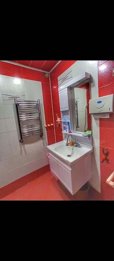 kreditle evler: Bakı, Suraxanı, 3 otaqlı, Köhnə tikili, m. Koroğlu, 86 kv. m — 8