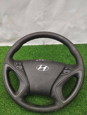 спортивные руль: Руль Hyundai