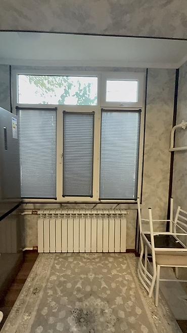 квартиры 7 мкр: Сдается 3‑комнатная квартира в г. Кара-Балта в удобной локации, после — 4