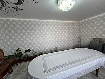 Продажа полдома: Срочно продаю полДома село Кун туу рядом со школой и детским садом — 3