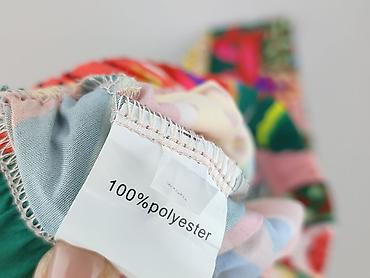 kik pijama: Spodnie materiałowe damskie, rozmiar M — 5
