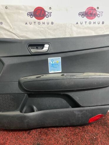 Другие автозапчасти: Дверная карта Hyundai