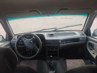 дворники бмв: Daewoo Nexia: 2005 г., Механика, Бензин, Лифтбек — 1