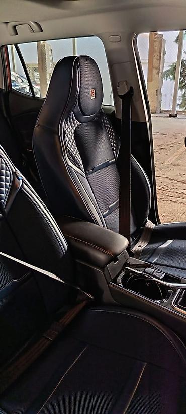JAC: JAC : 1.5 l | 2025 il 15995 km Krossover — 5