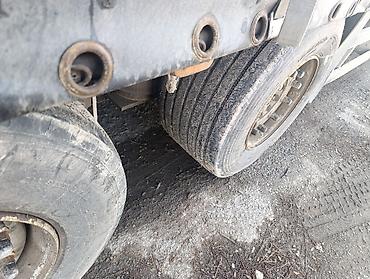 Прицепы и полуприцепы: Прицеп, Schmitz Cargobull, Шторный — 5