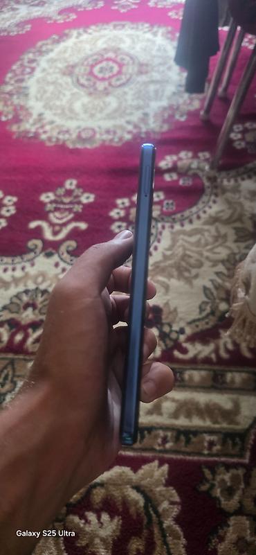 iphone 15 pro max lalafo: Redmi Note 11, 256 GB, rəng - Mavi, Qırıq — 3