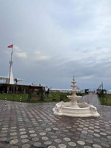 Аренда коттеджей и домов на Иссык-Куле: Коттедж, Asia Palace, Сары-Ой, 7 мест at lalafo.kg — 16 Аренда коттеджей и домов на Иссык-Куле: Коттедж, Asia Palace, Сары-Ой, 7 мест — 16