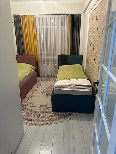 Долгосрочная аренда квартир: 2 комнаты — 5