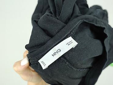 mango outlet: MNG, T-shirt damski, rozmiar S — 4