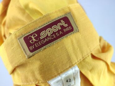 Spódnice: Elégance, Spódnica damska, rozmiar L — 5