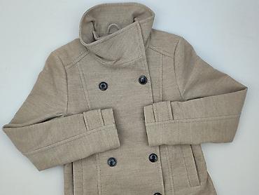 lidl soft shell: H&M, Trencz damski, rozmiar L — 1