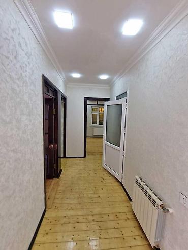 zabrat satiliq ev: Zabrat 3 otaqlı, 87 kv. m, Orta təmir — 9