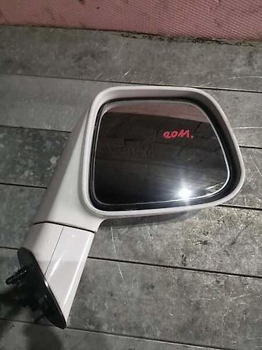 nodi auto: RETROVIZOR DESNI (BOJA BELA) ZA CHEVROLET ORLANDO OD 2010. DO 2018 — 1