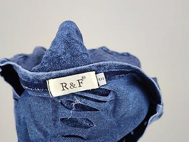 rn 77302: R&F, T-shirt damski, rozmiar S — 4