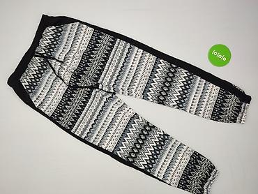 centrum moda nadarzyn: Terranova, Spodnie materiałowe damskie, rozmiar S — 2