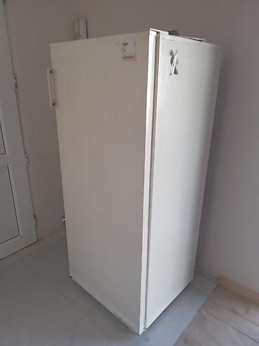 100 manatliq plansetler: Soyuducu (1 qapılı, üst hissədə kiçik dondurucu)binə qesebesi — 5