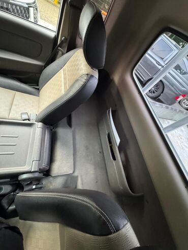 Hyundai: Hyundai Porter: 2019 г., 2.5 л, Типтроник, Дизель, Универсал — 6