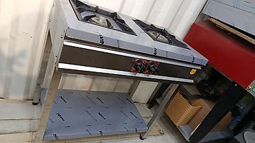 Тестомесильные аппараты: Профессиональное оборудование для пекарни/кондитерской и кафе: 1) — 5