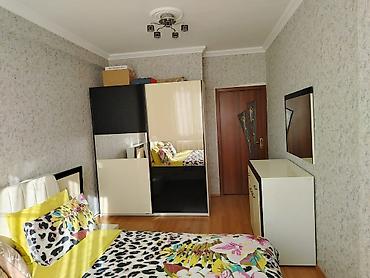 ev gəncə: 2 otaqlı, Yeni tikili, 48 kv. m — 4