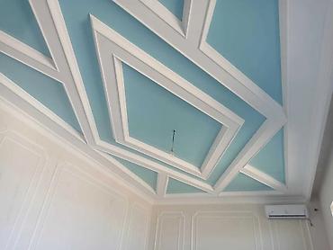 Натяжной потолок: Натяжной потолок Глянцевое, Матовое, 3D потолки Гарантия, Бесплатная консультация, Бесплатный замер at lalafo.kg — 9 Натяжной потолок: Натяжной потолок Глянцевое, Матовое, 3D потолки Гарантия, Бесплатная консультация, Бесплатный замер — 9