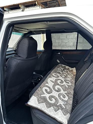 продажа майбах: Mercedes-Benz E-Class: 1991 г., 2.3 л, Седан — 5